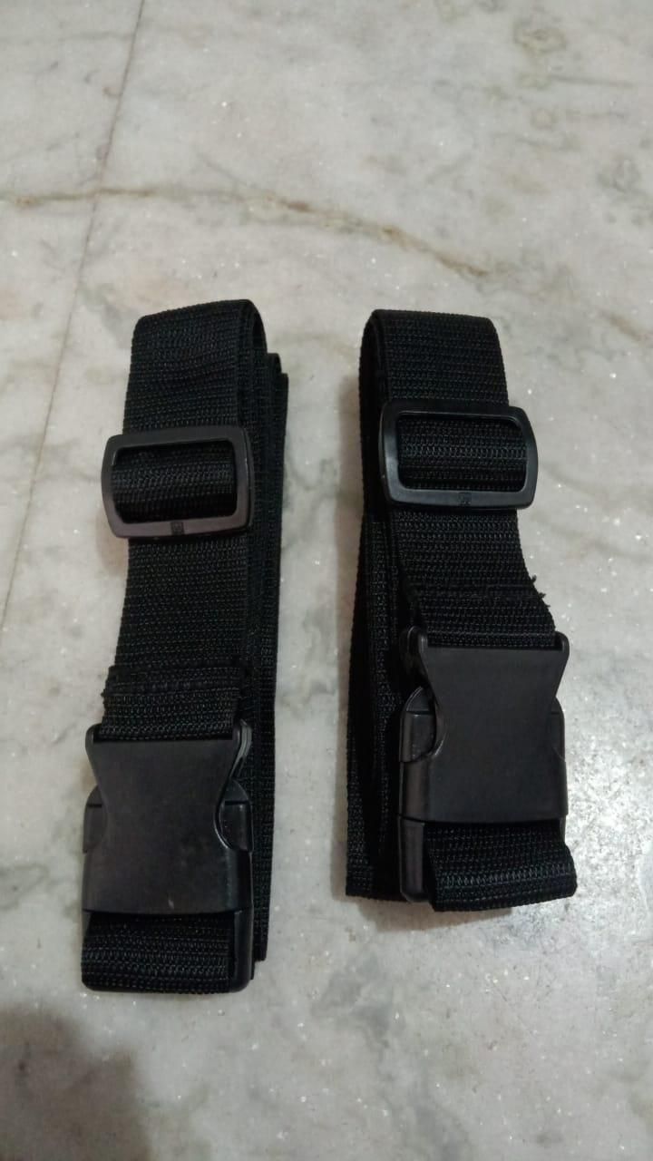 Adjustable Buckle (1 Pair)