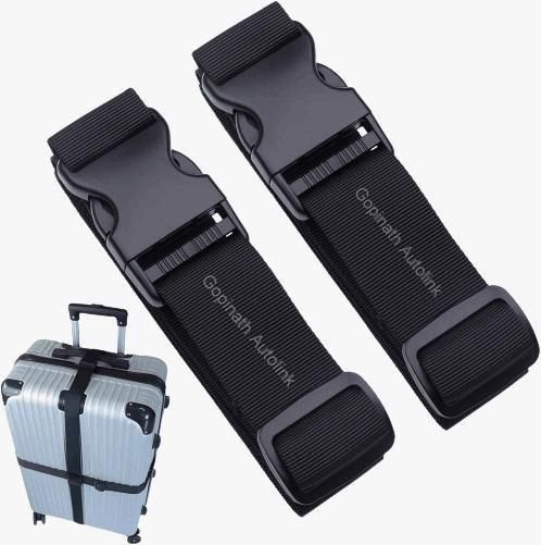 Adjustable Buckle (1 Pair)